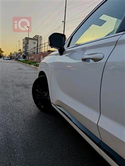 هيونداي باليسيد